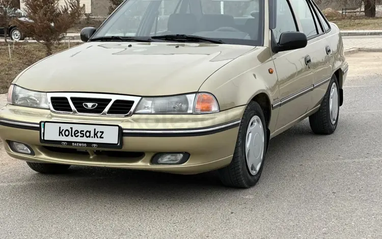 Daewoo Nexia 2006 года за 1 650 000 тг. в Сарыагаш