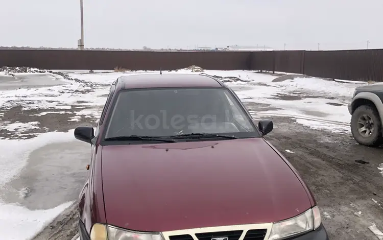 Daewoo Nexia 2007 годаүшін1 500 000 тг. в Кызылорда