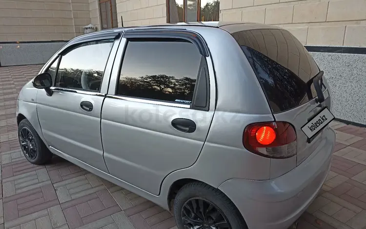 Daewoo Matiz 2013 годаfor1 900 000 тг. в Шымкент