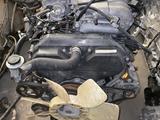 Двигатель (ДВС қозғалтқыш) 5VZ-FE 3.4L в сборе на Тойота за 1 000 000 тг. в Алматы