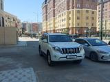 Toyota Land Cruiser Prado 2013 годаүшін16 500 000 тг. в Актау – фото 4