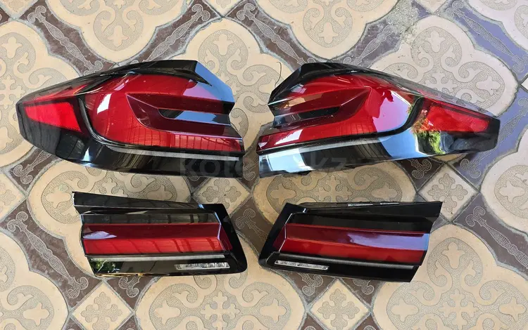 Bmw G30 фонари за 400 000 тг. в Шымкент