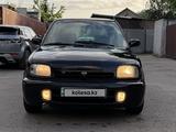 Nissan Micra 1994 годаүшін1 800 000 тг. в Алматы – фото 4
