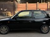 Nissan Micra 1994 годаүшін1 800 000 тг. в Алматы – фото 5