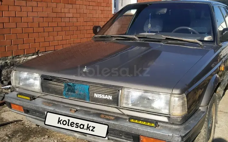 Nissan Sunny 1987 года за 900 000 тг. в Павлодар