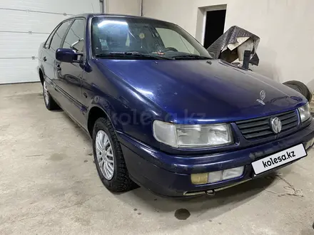 Volkswagen Passat 1994 года за 1 050 000 тг. в Кокшетау – фото 6