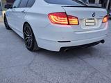 BMW 535 2011 года за 6 500 000 тг. в Алматы – фото 3