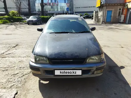 Toyota Caldina 1994 года за 999 999 тг. в Алматы