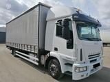 IVECO  EuroCargo 2007 года за 7 000 000 тг. в Караганда