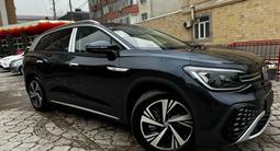 Volkswagen ID.6 2022 годаfor13 000 000 тг. в Алматы – фото 3