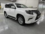 Lexus GX 460 2021 годаүшін30 000 000 тг. в Караганда – фото 2