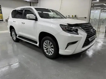 Lexus GX 460 2021 года за 30 000 000 тг. в Караганда – фото 2
