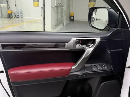 Lexus GX 460 2021 года за 30 000 000 тг. в Караганда – фото 10