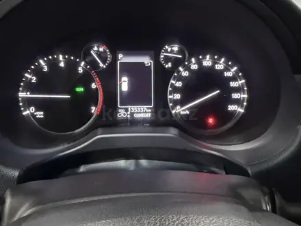 Lexus GX 460 2021 года за 30 000 000 тг. в Караганда – фото 11