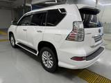 Lexus GX 460 2021 годаүшін30 000 000 тг. в Караганда – фото 4
