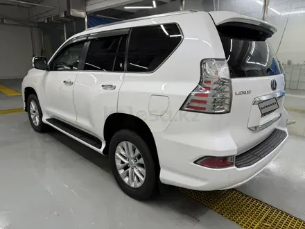 Lexus GX 460 2021 года за 30 000 000 тг. в Караганда – фото 4