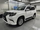 Lexus GX 460 2021 годаүшін30 000 000 тг. в Караганда