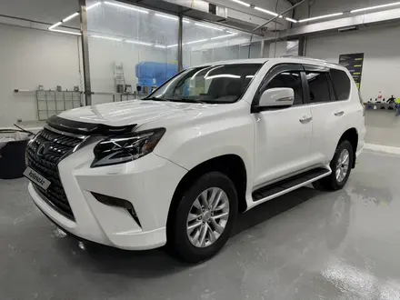 Lexus GX 460 2021 года за 30 000 000 тг. в Караганда