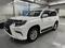 Lexus GX 460 2021 года за 30 000 000 тг. в Караганда