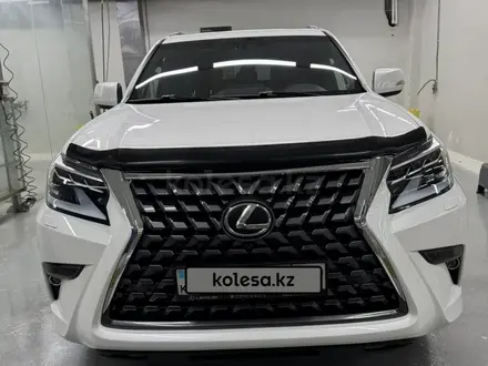 Lexus GX 460 2021 года за 30 000 000 тг. в Караганда – фото 3