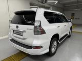 Lexus GX 460 2021 годаүшін30 000 000 тг. в Караганда – фото 5