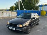Volkswagen Golf 1994 годаүшін1 000 000 тг. в Тараз