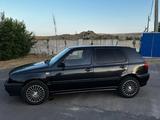 Volkswagen Golf 1994 годаүшін1 000 000 тг. в Тараз – фото 3
