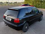 Volkswagen Golf 1994 годаүшін1 000 000 тг. в Тараз – фото 4