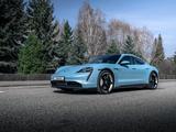 Porsche Taycan 2021 года за 55 000 000 тг. в Алматы – фото 3