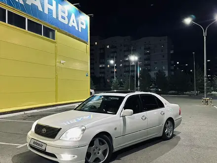 Toyota Celsior 2001 года за 3 500 000 тг. в Актобе