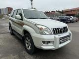 Toyota Land Cruiser Prado 2009 годаүшін6 900 000 тг. в Алматы – фото 2