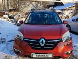 Renault Koleos 2014 года за 9 000 000 тг. в Алматы – фото 2