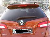 Renault Koleos 2014 годаүшін9 000 000 тг. в Алматы – фото 3