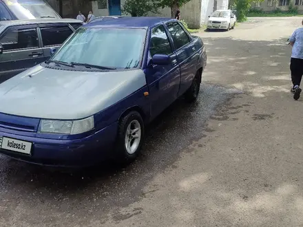 ВАЗ (Lada) 2110 2000 года за 450 000 тг. в Караганда – фото 3