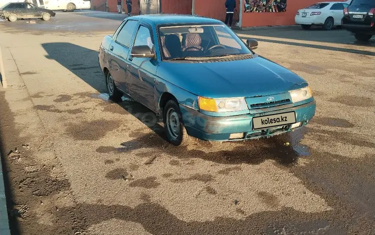 ВАЗ (Lada) 2110 2002 годаfor650 000 тг. в Атырау