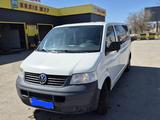 Volkswagen Caravelle 2007 года за 6 000 000 тг. в Актобе