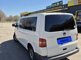 Volkswagen Caravelle 2007 года за 6 000 000 тг. в Актобе – фото 5