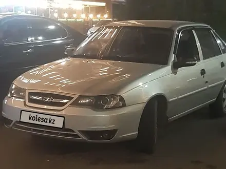 Daewoo Nexia 2011 года за 2 350 000 тг. в Астана – фото 5