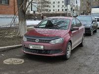 Volkswagen Polo 2014 года за 5 100 000 тг. в Астана