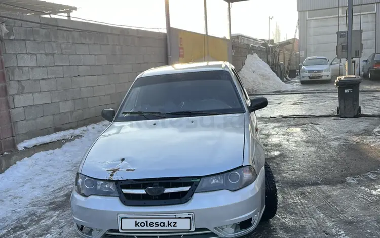 Daewoo Nexia 2010 годаfor1 200 000 тг. в Алматы