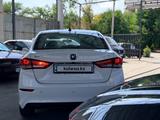 Changan Alsvin 2025 года за 5 000 000 тг. в Тараз – фото 2