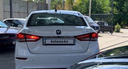 Changan Alsvin 2025 года за 5 000 000 тг. в Тараз – фото 2