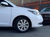 Changan Alsvin 2025 года за 5 000 000 тг. в Тараз – фото 3