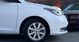 Changan Alsvin 2025 года за 5 000 000 тг. в Тараз – фото 3