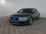 Audi A8 2005 года за 3 750 000 тг. в Шымкент