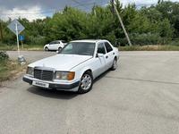 Mercedes-Benz E 200 1989 годаүшін820 000 тг. в Алматы