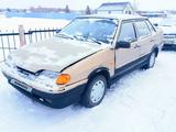 ВАЗ (Lada) 2115 1998 года за 550 000 тг. в Петропавловск – фото 3