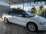 Chrysler Sebring 2002 года за 2 500 000 тг. в Кызылорда