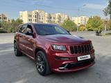 Jeep Grand Cherokee 2012 годаүшін22 000 000 тг. в Алматы