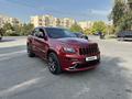 Jeep Grand Cherokee 2012 года за 22 000 000 тг. в Алматы – фото 2